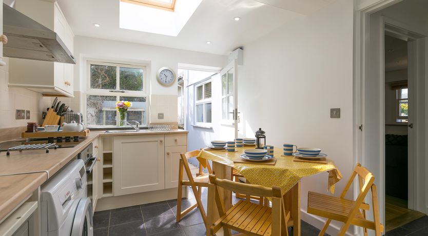 Photo of 15 Boscaswell Downs