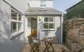 Photo of 15 Boscaswell Downs