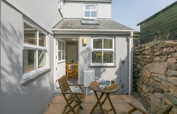 15 Boscaswell Downs Holiday Cottage