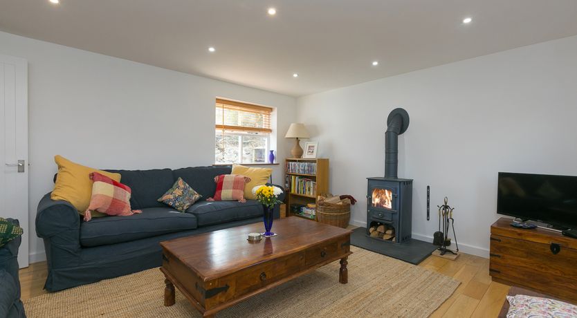 Photo of 15 Boscaswell Downs