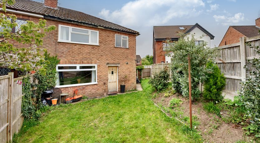 Photo of The Hawthorns