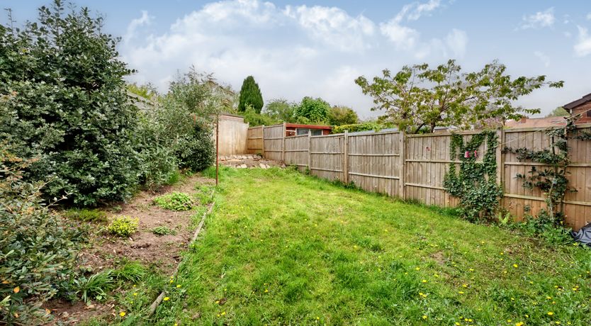 Photo of The Hawthorns