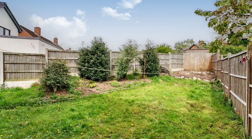 Photo of The Hawthorns