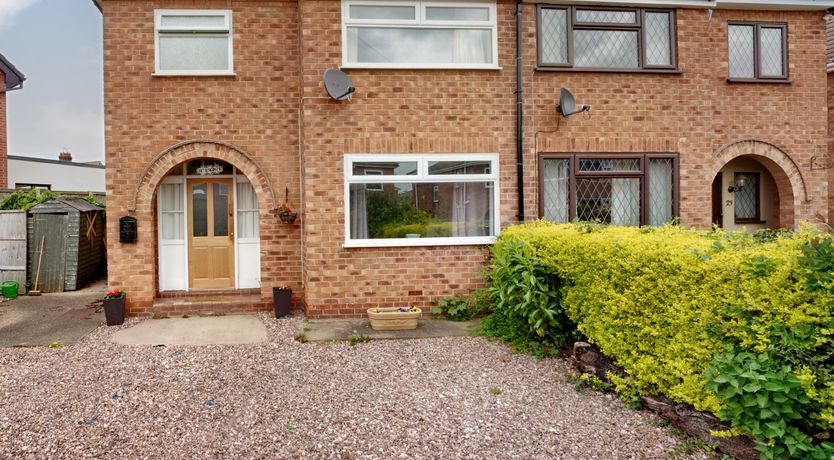 Photo of The Hawthorns