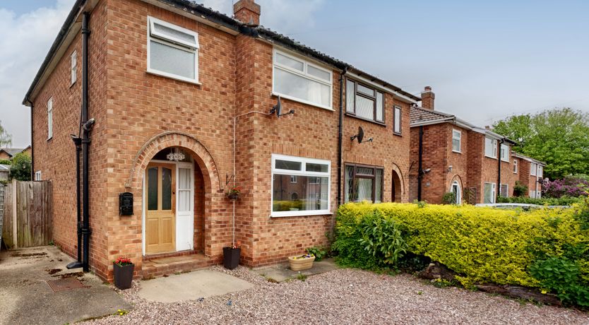 Photo of The Hawthorns