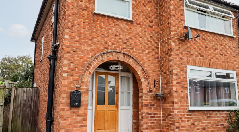 Photo of The Hawthorns