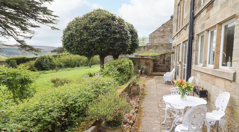 Photo of The Garden Apartment