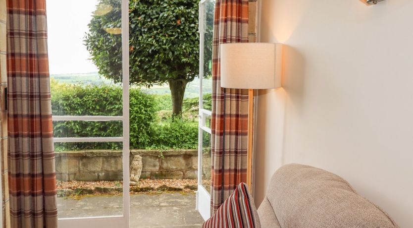 Photo of The Garden Apartment