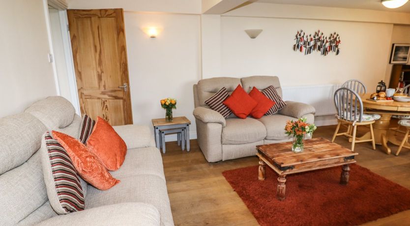 Photo of The Garden Apartment