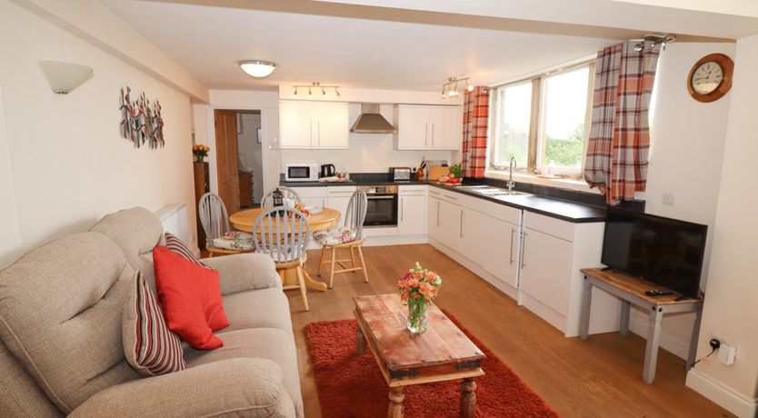 Photo of The Garden Apartment