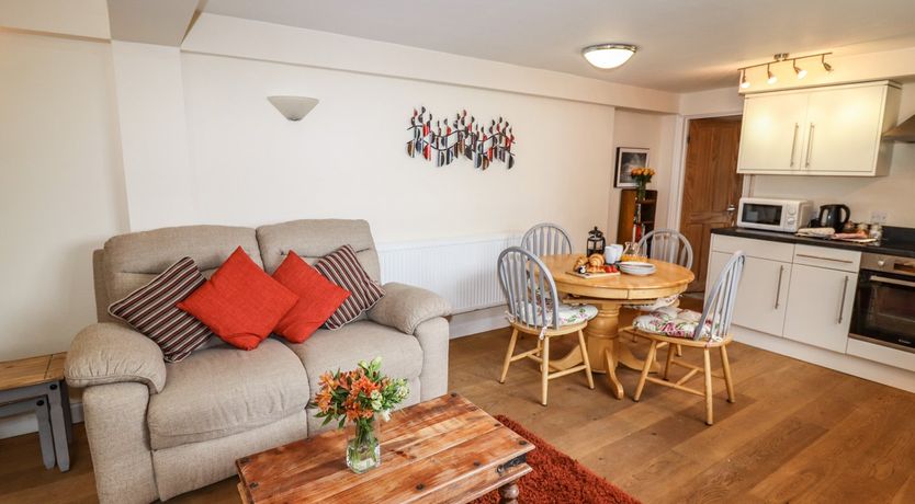 Photo of The Garden Apartment