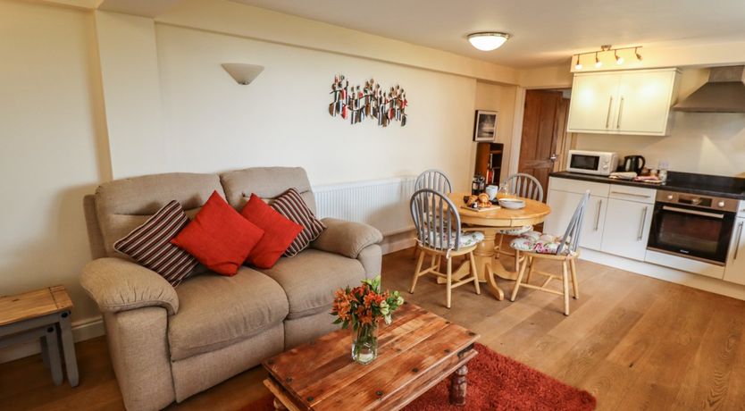 Photo of The Garden Apartment