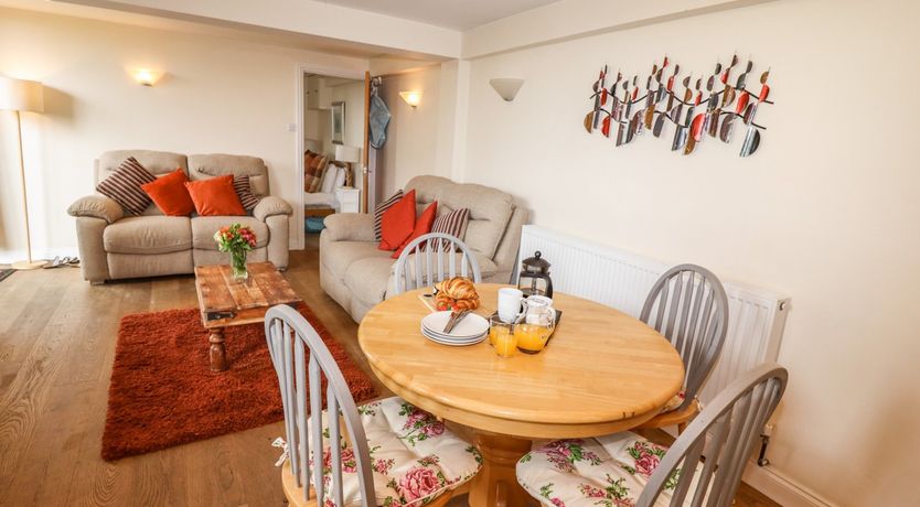 Photo of The Garden Apartment