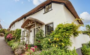 Photo of Rose Cottage in Holcombe