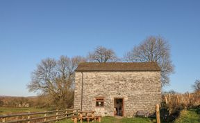 Photo of Columbine Barn