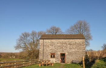 Columbine Barn Holiday Cottage