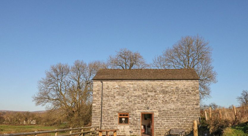 Photo of Columbine Barn