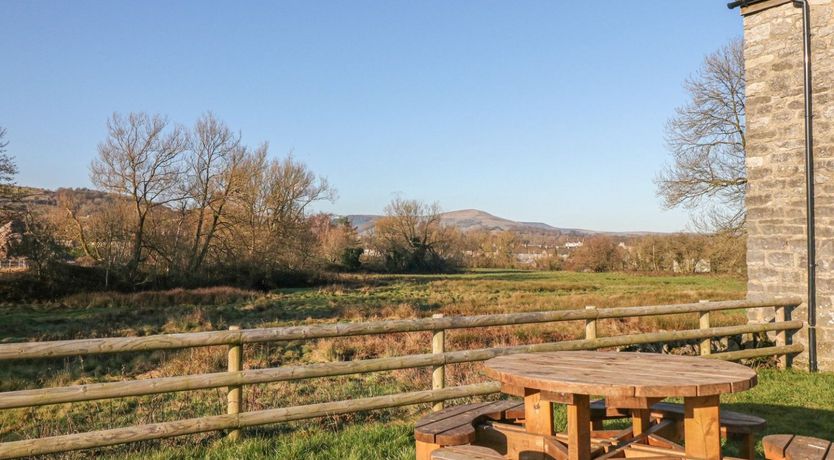 Photo of Columbine Barn