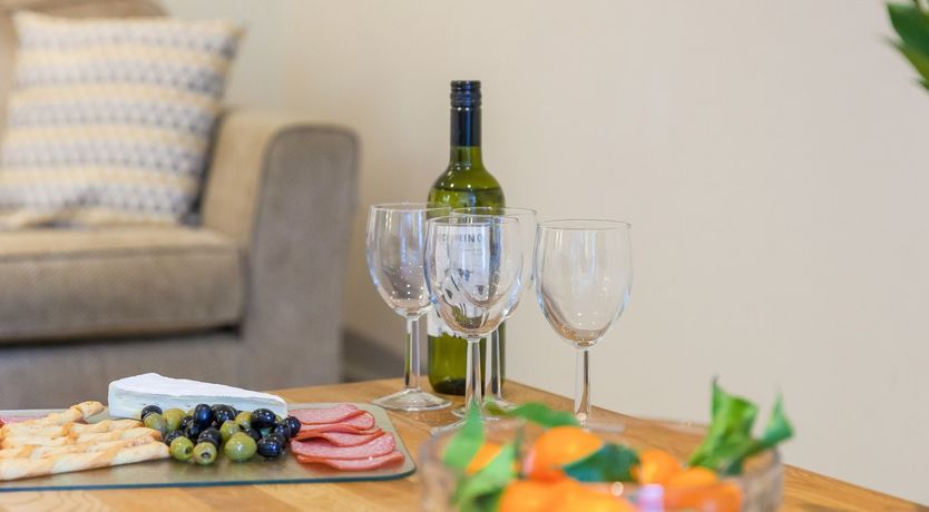 Photo of Golden Sands