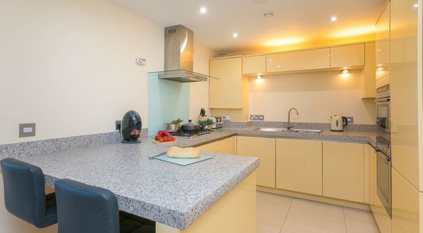 Photo of Golden Sands