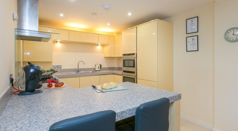 Photo of Golden Sands