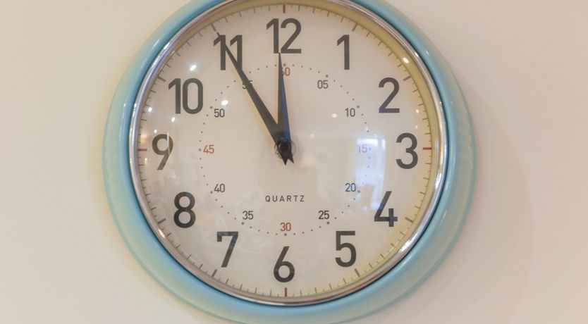 Photo of Golden Sands