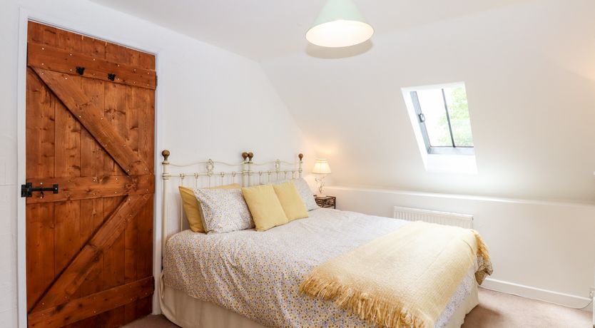 Photo of Nuthatch Cottage