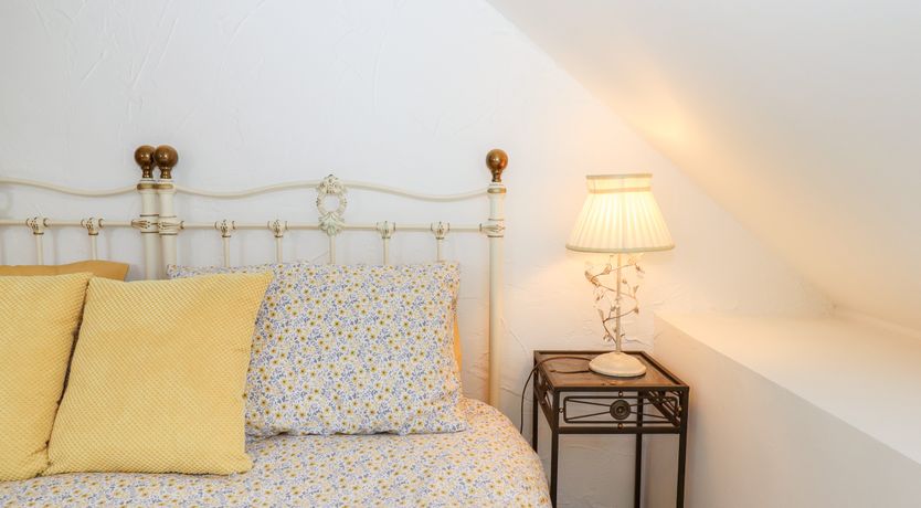 Photo of Nuthatch Cottage