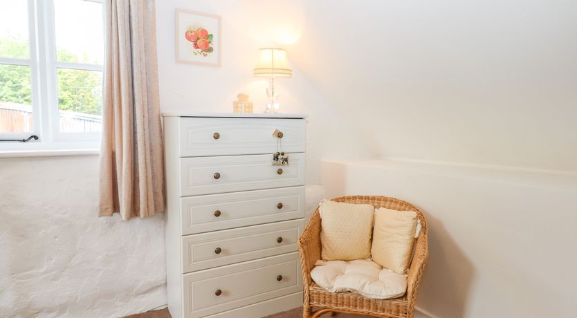 Photo of Nuthatch Cottage