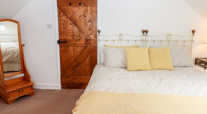 Photo of Nuthatch Cottage