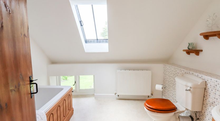 Photo of Nuthatch Cottage