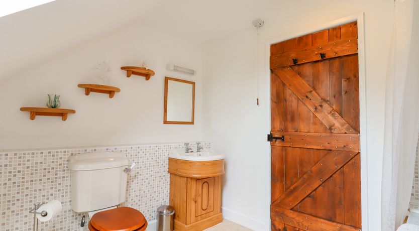 Photo of Nuthatch Cottage