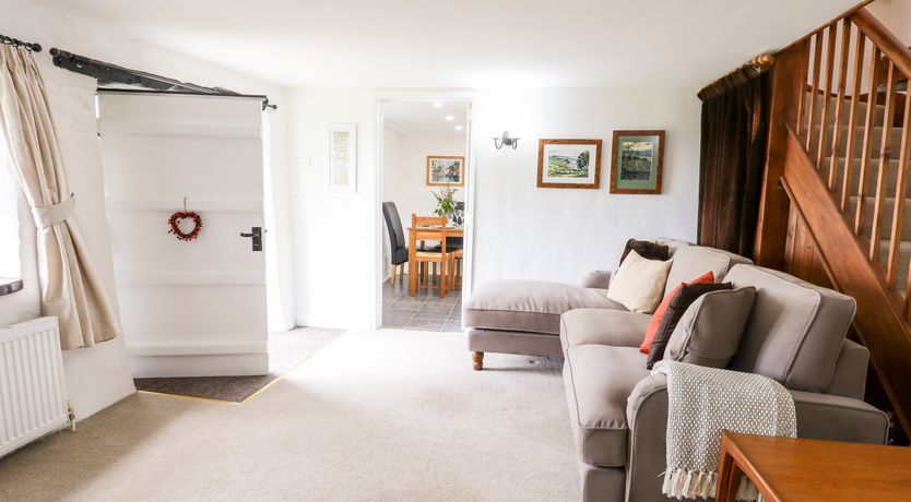 Photo of Nuthatch Cottage