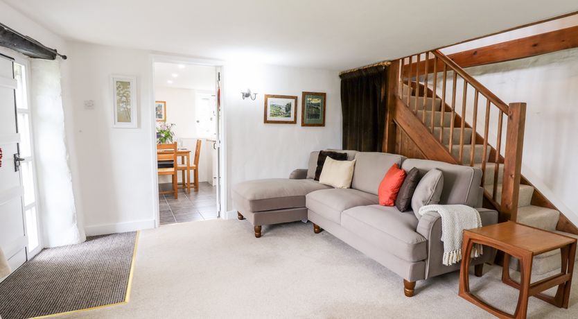 Photo of Nuthatch Cottage