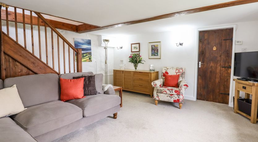 Photo of Nuthatch Cottage