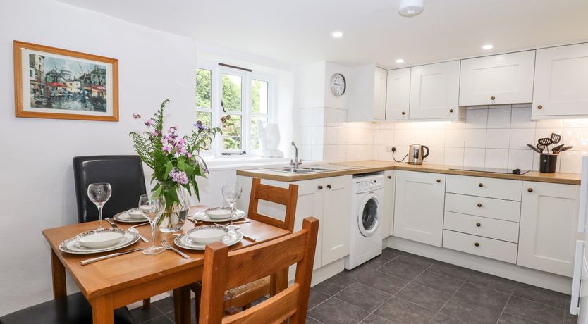 Photo of Nuthatch Cottage