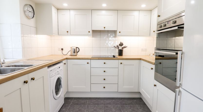 Photo of Nuthatch Cottage