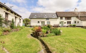 Photo of Nuthatch Cottage