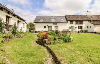 Nuthatch Cottage Holiday Cottage