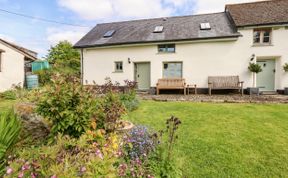 Photo of Nuthatch Cottage