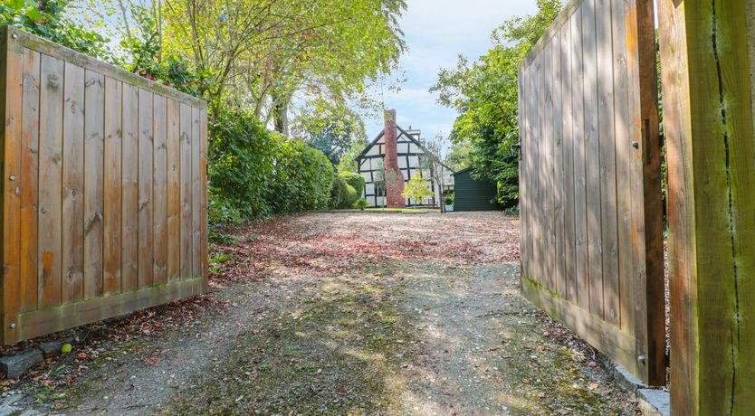 Photo of Notts House