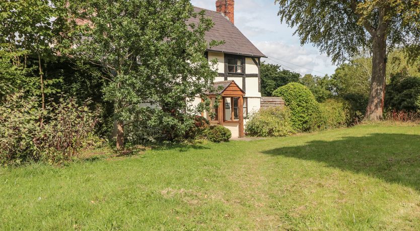 Photo of Notts House