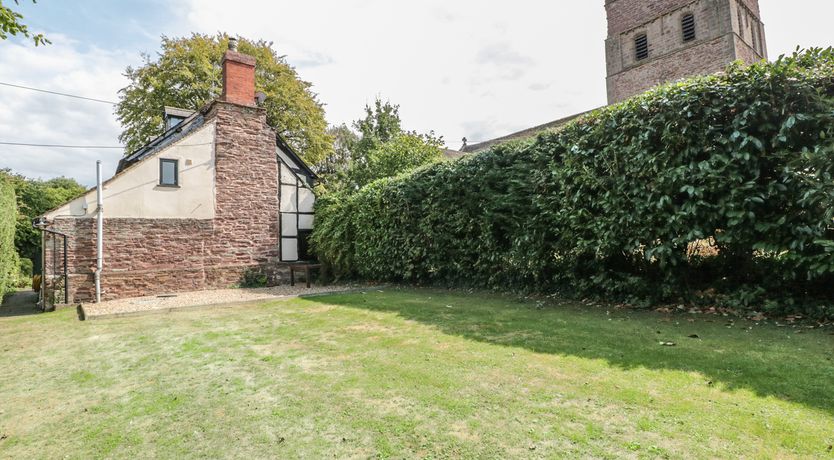 Photo of Notts House