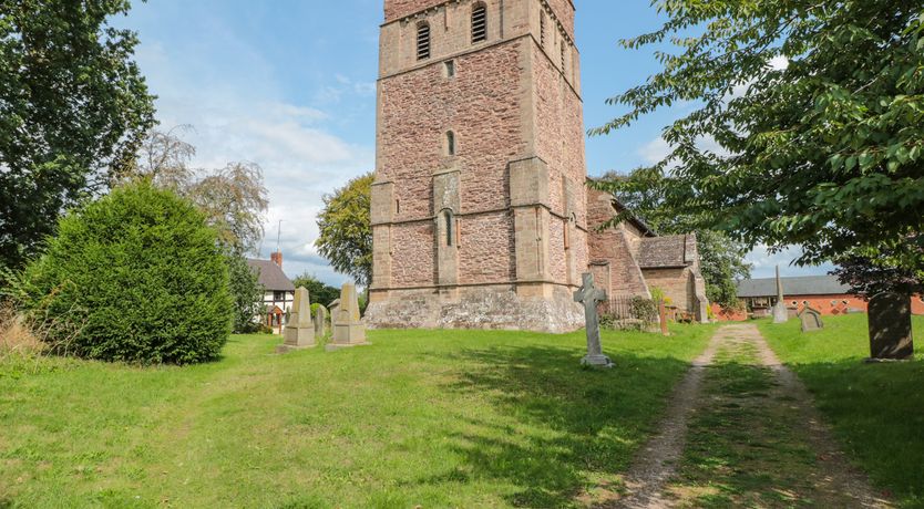 Photo of Notts House