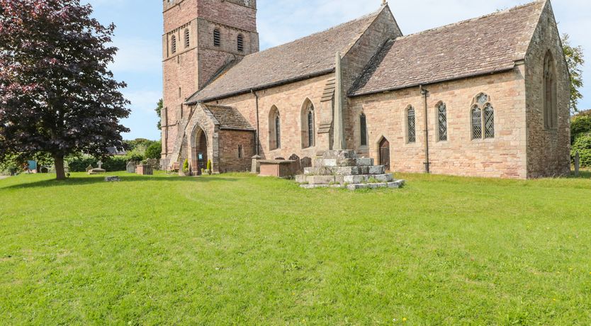 Photo of Notts House