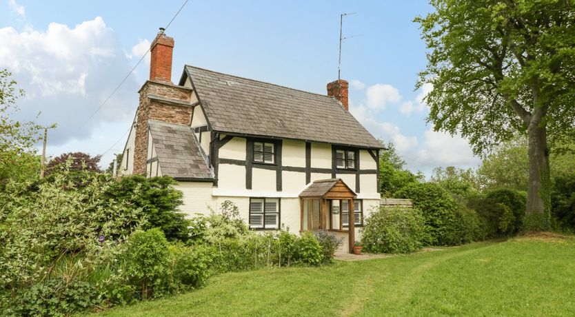 Photo of Notts House