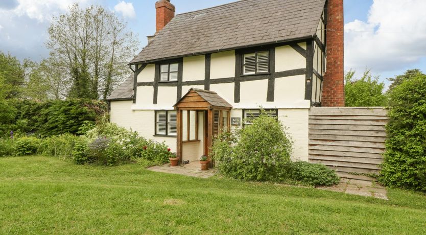 Photo of Notts House