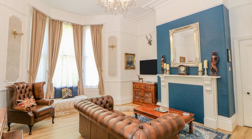 Photo of Church View