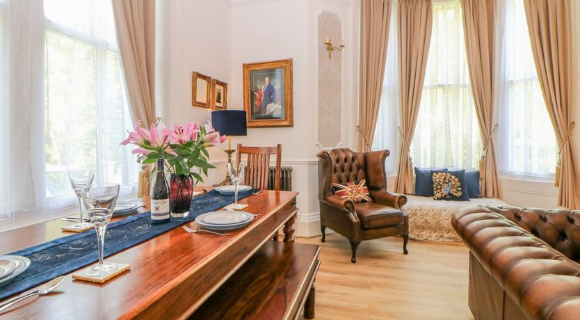 Photo of Church View