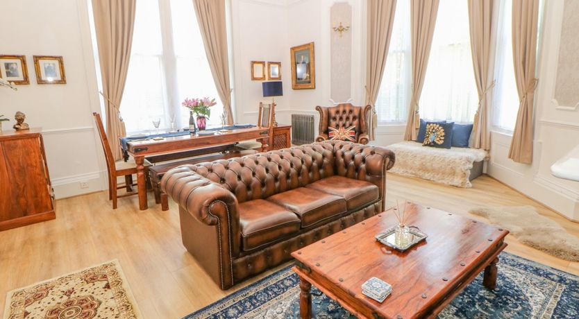 Photo of Church View